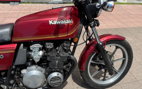 KAWASAKI KZ550FX 2024 KZFA10