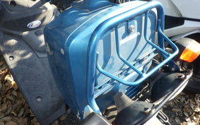 HONDA ZOOMER AF58