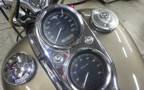 HARLEY FXDL 1450 2005