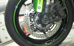 KAWASAKI NINJA 1000 A 2011