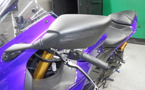 YAMAHA YZF-R25 A 2006 RG43J
