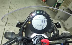 YAMAHA XSR700 2021 RM22J