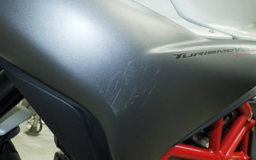 MV AGUSTA TURISMO VELOCE 800 2016