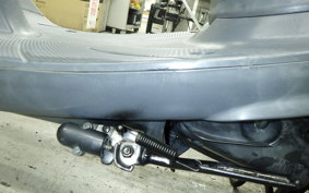 YAMAHA JOG POCHE SA08J