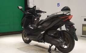 HONDA FORZA 250 MF17