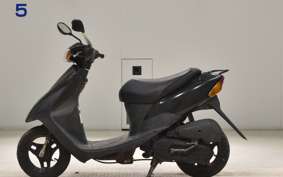 SUZUKI LET's 2 CA1PA