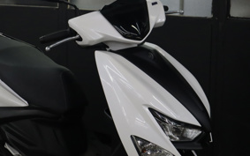 YAMAHA CYGNUS GRIF ASU SEJ4J