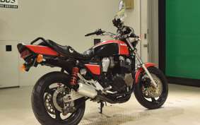 SUZUKI GSX400 IMPULSE 1996 GK79A