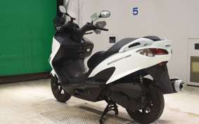 SUZUKI BURGMAN200A CH41A