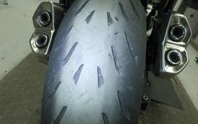 KAWASAKI Z1000 Gen.5 2014