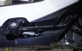 HONDA LEAD 125 2005 JK12