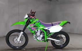 KAWASAKI KLX250 LX250S