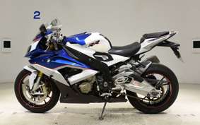 BMW S1000RR 2016