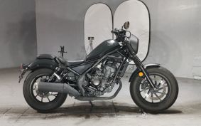 HONDA REBEL MC49