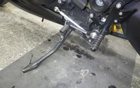 DUCATI DIAVEL Titan 2015