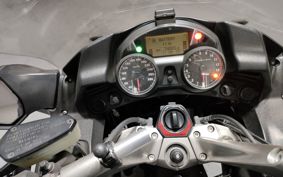 KAWASAKI 1400 GTR ZGT40C