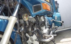 KAWASAKI VOYAGER 1200 1995