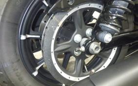 HARLEY XL883N 2016
