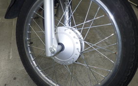 HONDA C50 SUPER CUB 2013 AA04