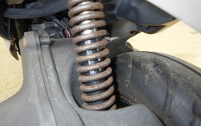 SUZUKI LET's 4 CA46A