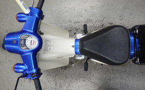 HONDA C50 SUPER CUB 2023 AA09