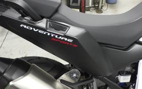 HONDA CRF1100L AFRICA TWIN DCT 2026 SD15