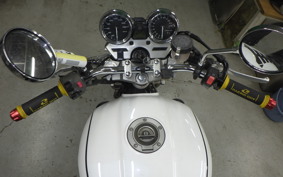 YAMAHA XJR400 Gen.3 R 2008 RH02J