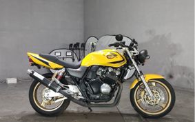 HONDA CB400SFV-2 2002 NC39