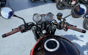 KAWASAKI Z900RS 2020 ZR900C