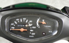 SUZUKI ADDRESS V125 CF4EA