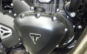TRIUMPH SPEED 400 2024