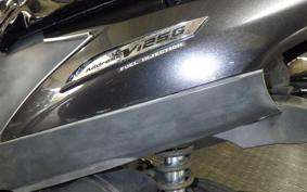 SUZUKI ADDRESS V125 G CF46A