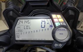 DUCATI MULTISTRADA 1200 S 2013