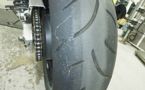 YAMAHA XJR1200 1995 4KG