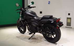 KAWASAKI ELIMINATOR400-3 2025 EL400A