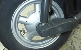 HONDA GYRO X TD02