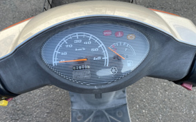 YAMAHA JOG DELUXE SA36J