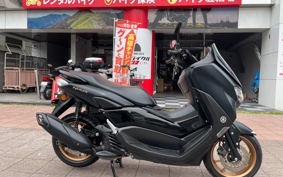 YAMAHA NMAX ABS SEG6J