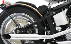 HARLEY FLSTF1340-1450 1997 BML