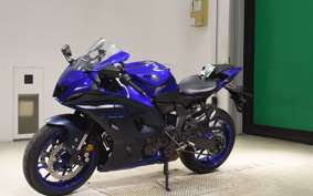 YAMAHA YZF-R7 2023 RM39J