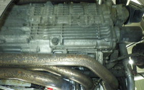 HONDA VALKYRIE 1999 SC34