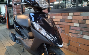 YAMAHA JOG125 SEJ5J