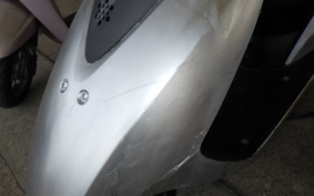 HONDA DIO Gen.6 AF62