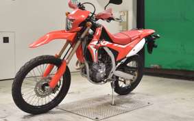 HONDA CRF250L MD44