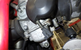 HONDA FTR223 2016 MC34