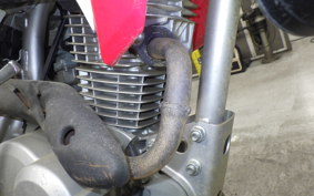 HONDA CRF125F 2021 JE03