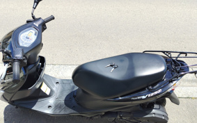 SUZUKI ADDRESS V125 CF4MA