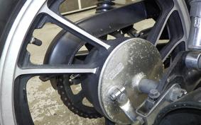 SUZUKI GSX250E 2021 GJ51B