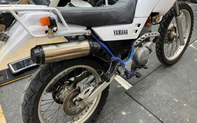 YAMAHA SEROW 225W 4JG