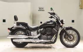 YAMAHA DRAGSTAR 1100 2006 VP13J
